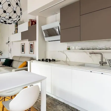 Cinquantacinque Apartamento Bolonha Exterior foto