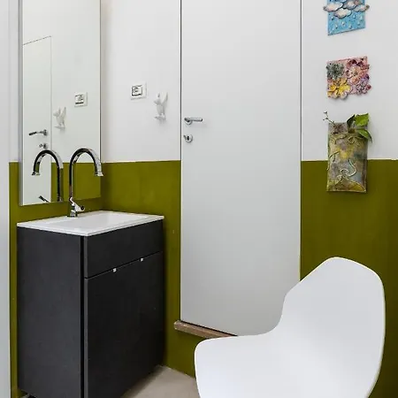 Cinquantacinque Apartamento Bolonha Exterior foto